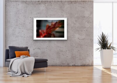 Mock-ups are a non-functional design, usually in the form of a digital image, to give customers an idea of what the final product will look like in a live setting. It is a realistic visual representation of a product, in this case a wall hanging or home decor.