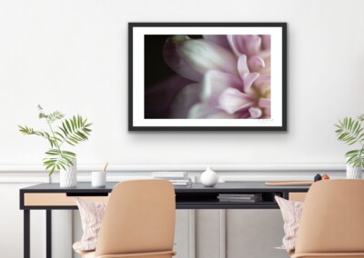 Mockups are a non-functional design, usually in the form of a digital image, to give customers an idea of what the final product will look like in a live setting. It is a realistic visual representation of a product , in this case a wall hanging or home decor.