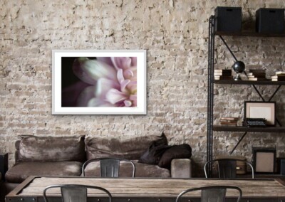 Mockups are a non-functional design, usually in the form of a digital image, to give customers an idea of what the final product will look like in a live setting. It is a realistic visual representation of a product , in this case a wall hanging or home decor.