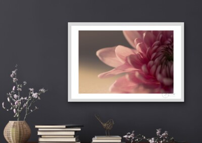 Mockups are a non-functional design, usually in the form of a digital image, to give customers an idea of what the final product will look like in a live setting. It is a realistic visual representation of a product , in this case a wall hanging or home decor.