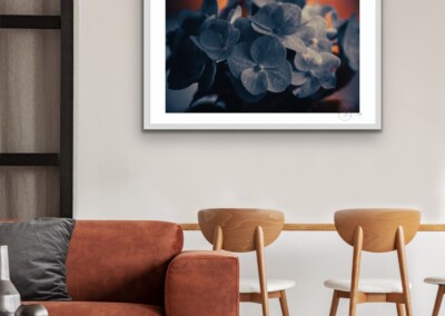 Mockups are a non-functional design, usually in the form of a digital image, to give customers an idea of what the final product will look like in a live setting. It is a realistic visual representation of a product , in this case a wall hanging or home decor.