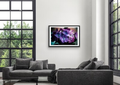 Mockups are a non-functional design, usually in the form of a digital image, to give customers an idea of what the final product will look like in a live setting. It is a realistic visual representation of a product , in this case a wall hanging or home decor.